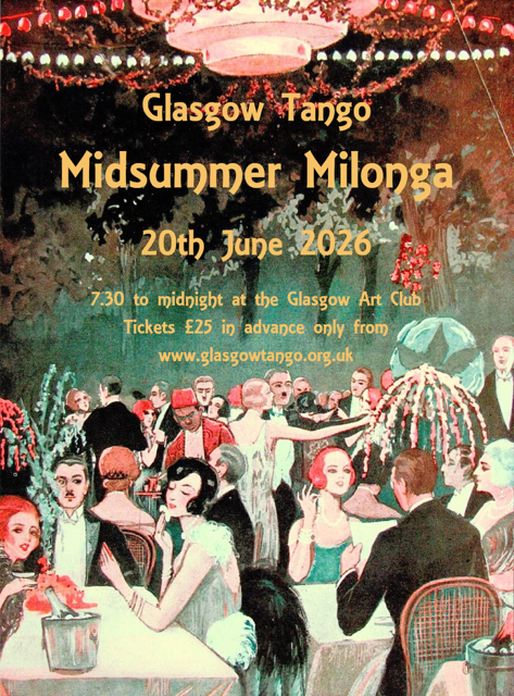 midsummer